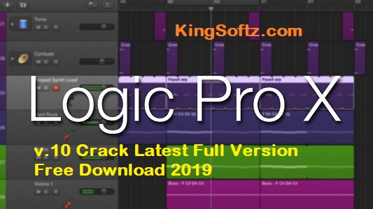 Download Logic Pro X For Windows Free Download